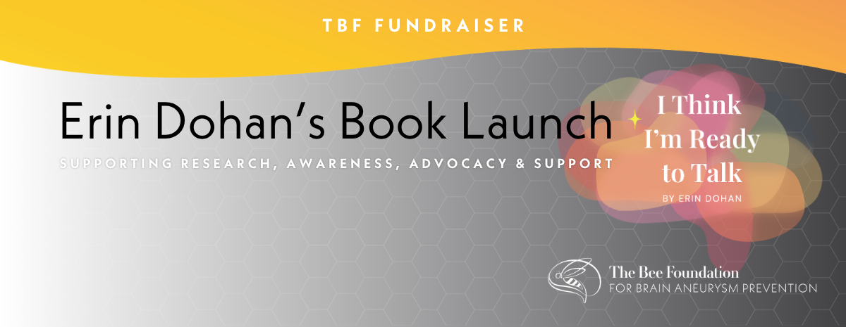 Erin Dohan's Book Launch